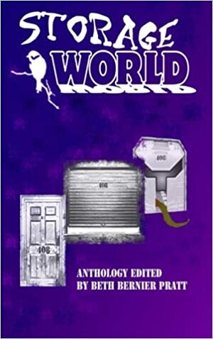 Storage World by Asha D. Pollem, Gail Gottlieb, Julia Perkins, Truemy Brewer, Beth Bernier Pratt, Christopher Wertman, C.M. Wilkins, Linda Mason, Mark Harris, Hans De Léo