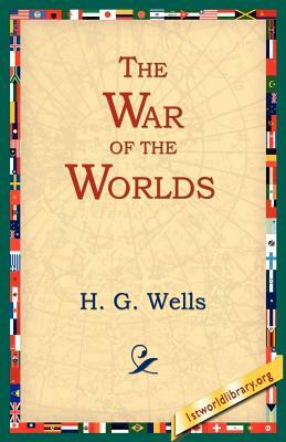The War of the Worlds by H.G. Wells