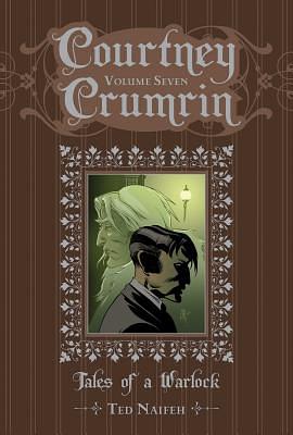 Courtney Crumrin Vol. 7, Volume 7: Tales of a Warlock by Ted Naifeh