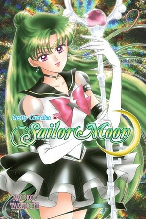 Pretty Guardian Sailor Moon, Vol. 9 by Mari Morimoto, Naoko Takeuchi