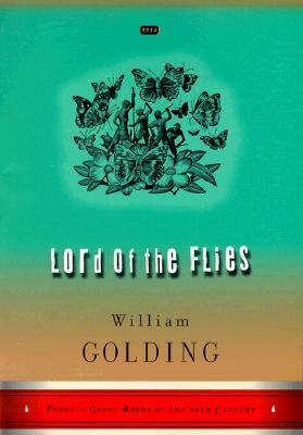 Lord of the Flies by William Golding