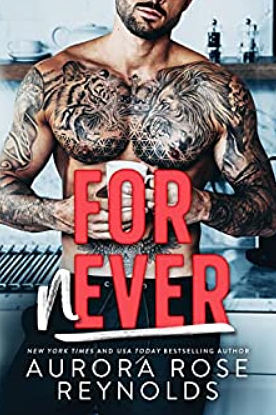 For nEver by Aurora Rose Reynolds