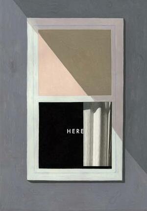 Here by Richard McGuire