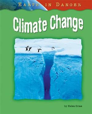 Climate Change by Helen Orme