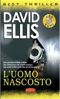 L'uomo nascosto by David Ellis