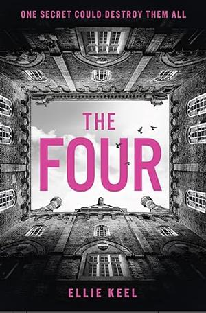The Four by Ellie Keel