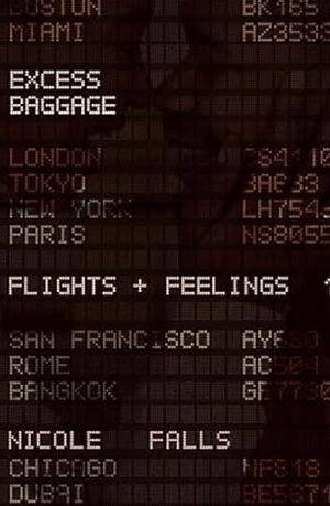 Excess Baggage by Nicole Falls