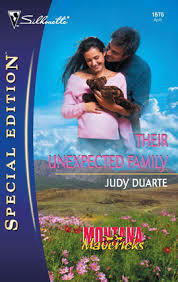 Their Unexpected Family by Judy Duarte
