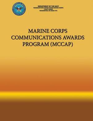 Marine Corps Communications Awards Program (MCCAP) by Department Of the Navy