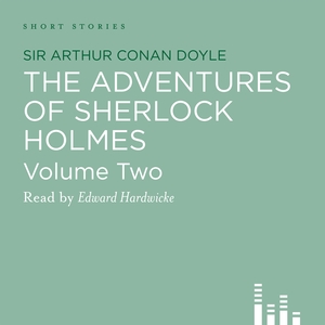 The Adventure of the Bruce Partington Plans / The Man with the Twisted Lip / The Adventure of the Cardboard Box by Arthur Conan Doyle