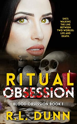 Ritual Obsession  by R.L. Dunn