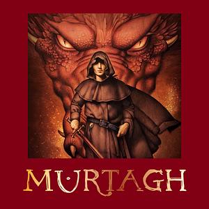 Murtagh by Christopher Paolini