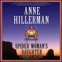 Spider Woman's Daughter by Anne Hillerman