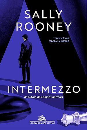 Intermezzo by Sally Rooney