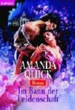 Im Bann der Leidenschaft by Amanda Quick