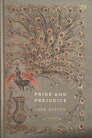 Pride and Prejudice by Jane Austen