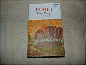 Elmet by Fiona Mozley