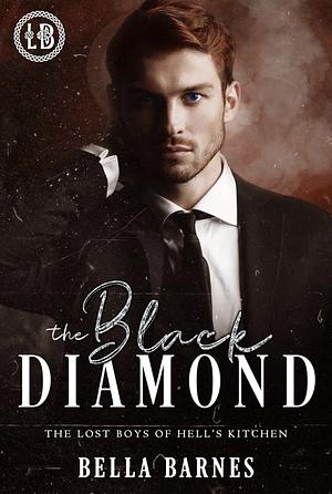 The Black Diamond  by Bella Barnes