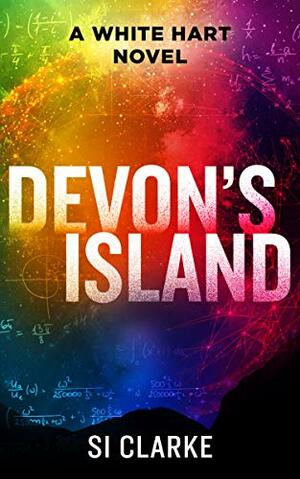 Devon's Island by Si Clarke