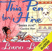 This Pen for Hire by Laura Levine