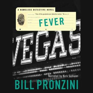 Fever by Bill Pronzini