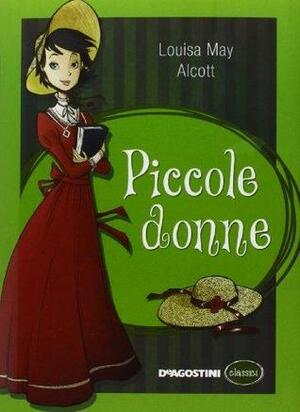 Piccole Donne by Louisa May Alcott