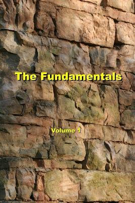The Fundamentals: Volume One by James Orr