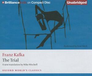 The Trial by Franz Kafka