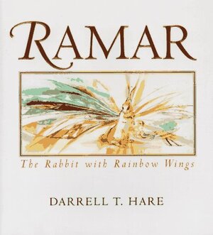 Ramar by Darrell T. Hare