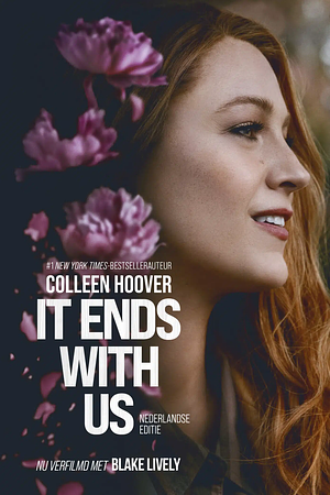 It Ends With Us  by Colleen Hoover