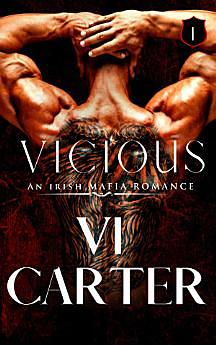 Vicious by Vi Carter