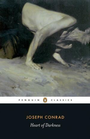 Heart of Darkness by Joseph Conrad