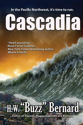 Cascadia by H. W. Bernard