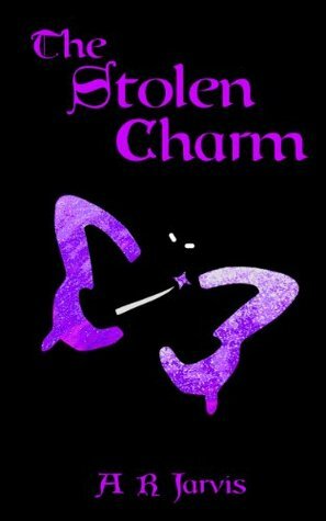 The Stolen Charm by A.R. Jarvis