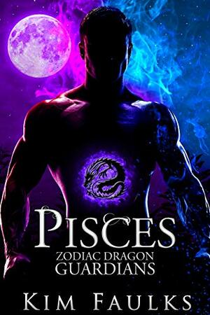 Pisces by Kim Faulks