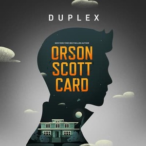 Duplex by Orson Scott Card