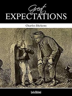 Great Expectations by Charles Dickens