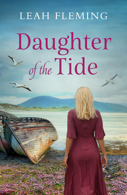 Daughter of the Tide by Leah Fleming