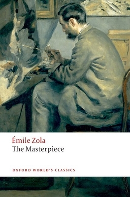 The Masterpiece by Émile Zola