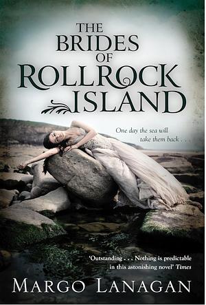 The Brides of Rollrock Island by Margo Lanagan