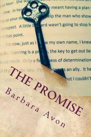 The Promise by Barbara Avon