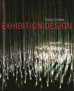 Exhibition Design by David Dernie