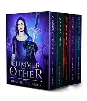 The Other Realm - The Entire Series Omnibus by Heather G. Harris