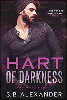 Hart of Darkness by S.B. Alexander