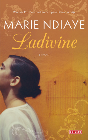 Ladivine by Marie NDiaye