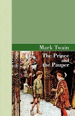 The Prince and the Pauper by Mark Twain