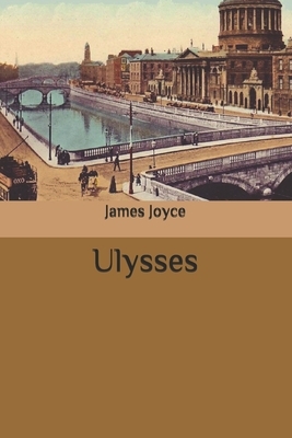 Ulysses by James Joyce