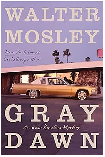 Gray Dawn by Walter Mosley