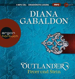 Feuer und Stein by Diana Gabaldon