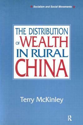 The Distribution of Wealth in Rural China by Terry McKinley